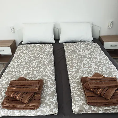 Grand Sea View Penthouse Sveti Vlas