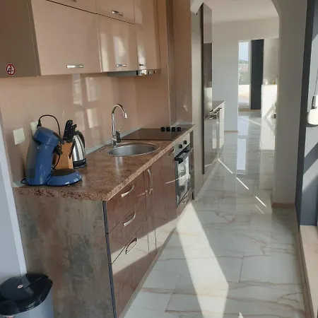 Apartment Grand Sea View Penthouse *
