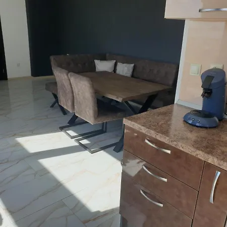 Apartment Grand Sea View Penthouse Sveti Vlas